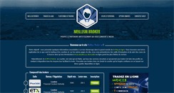 Desktop Screenshot of meilleur-broker.net